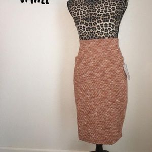Lularoe Cassie pencil skirt